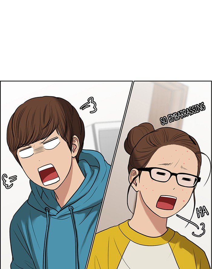 True Beauty chapter 57 page 22