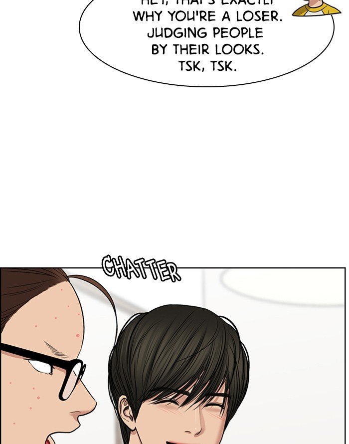 True Beauty chapter 57 page 24