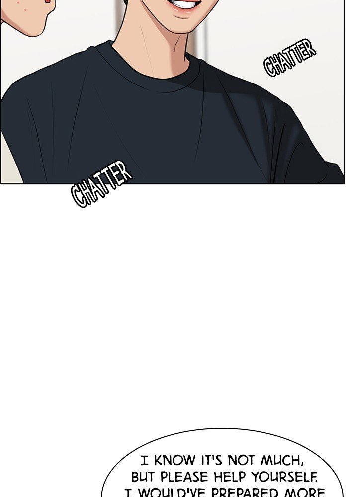 True Beauty chapter 57 page 25