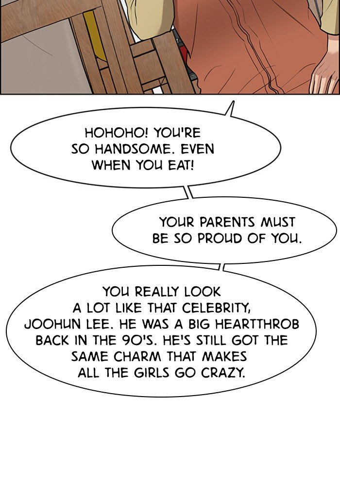 True Beauty chapter 57 page 31