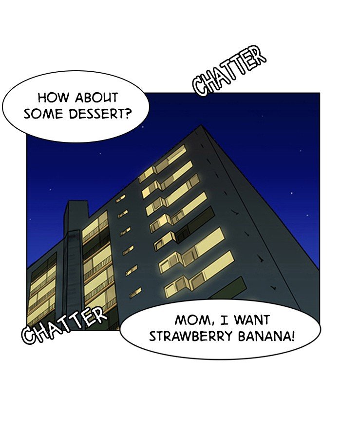 True Beauty chapter 57 page 39