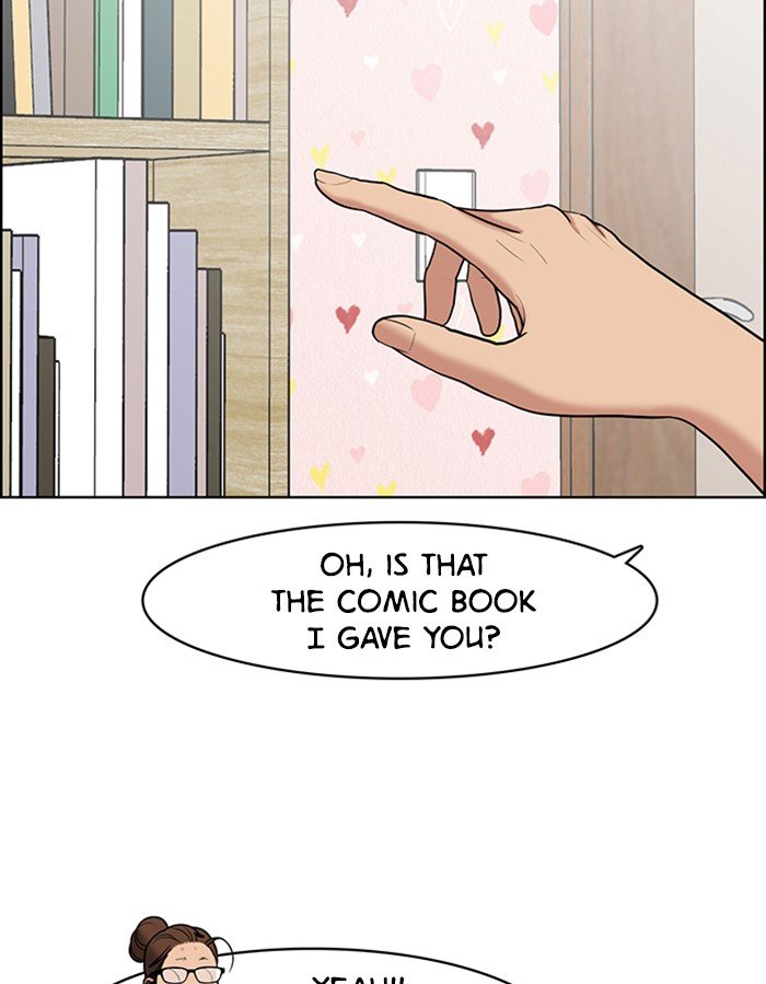 True Beauty chapter 57 page 43