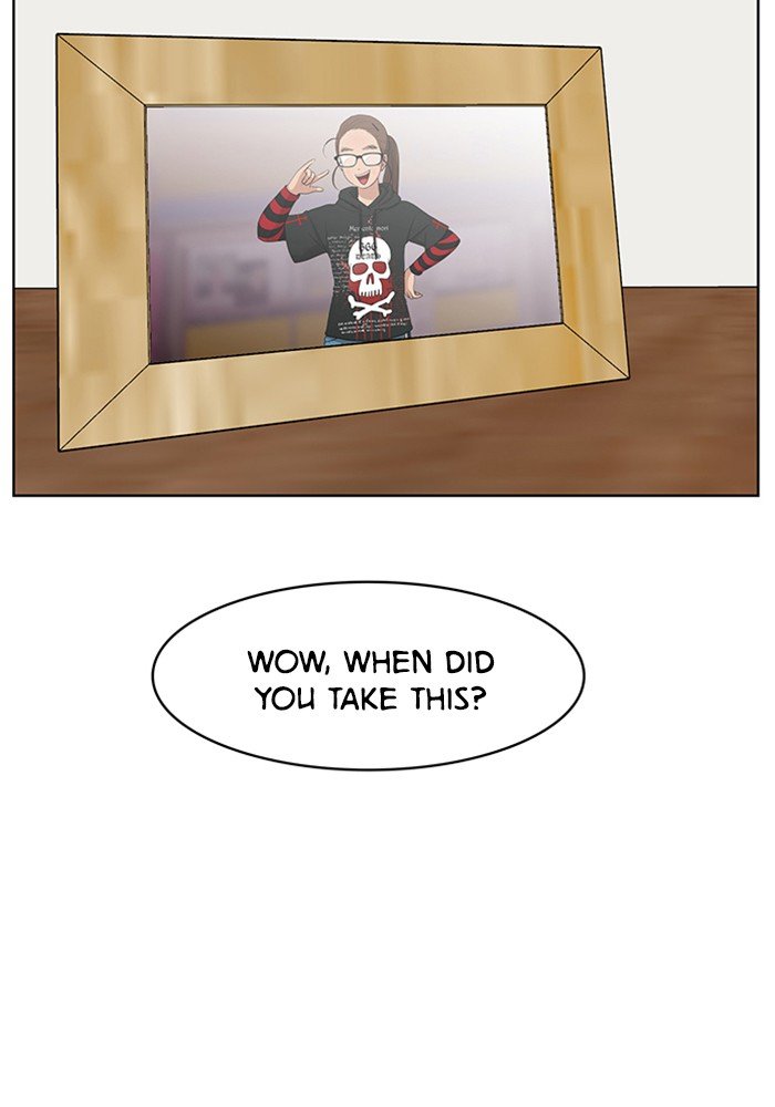 True Beauty chapter 57 page 46