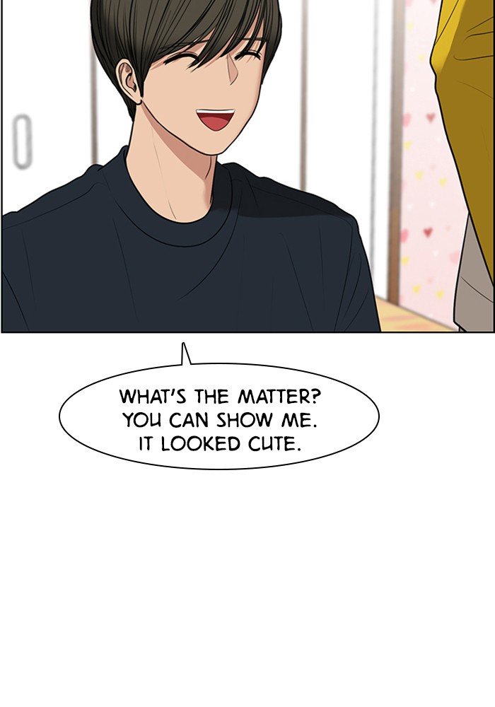 True Beauty chapter 57 page 50