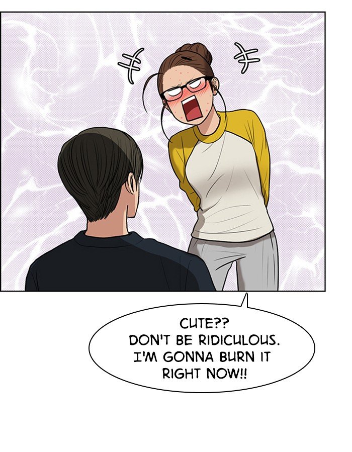 True Beauty chapter 57 page 51