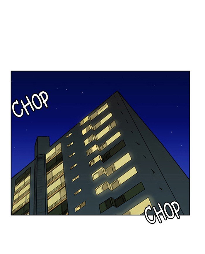 True Beauty chapter 57 page 56