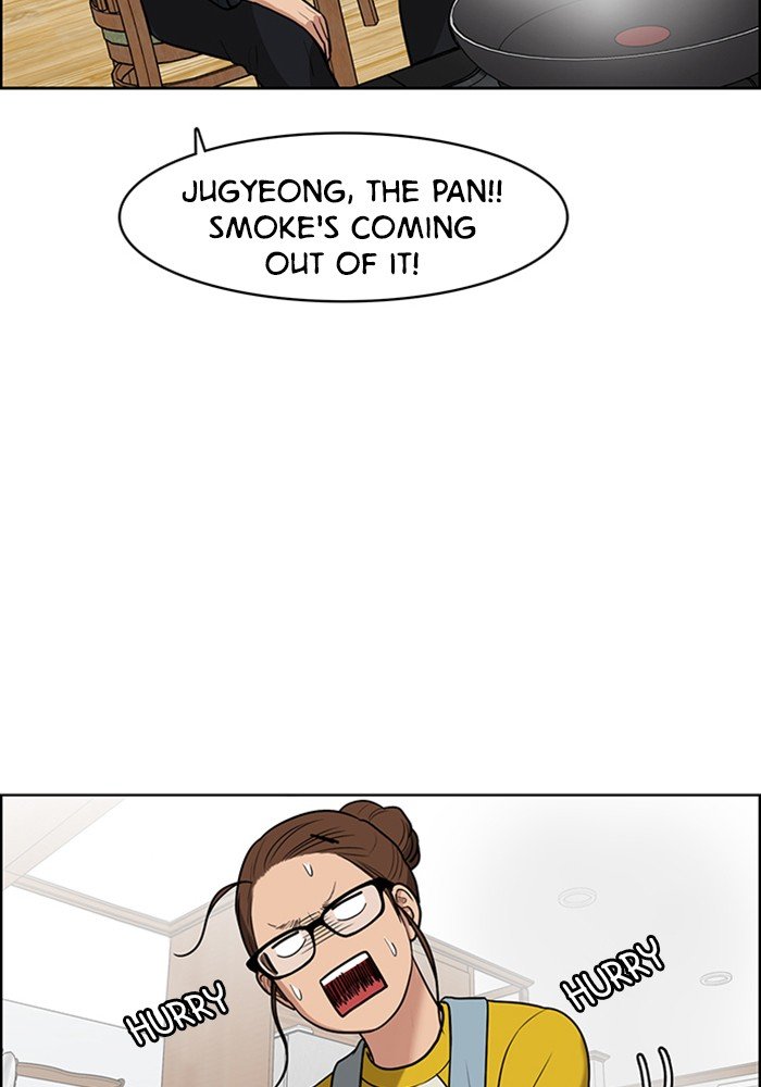 True Beauty chapter 57 page 59