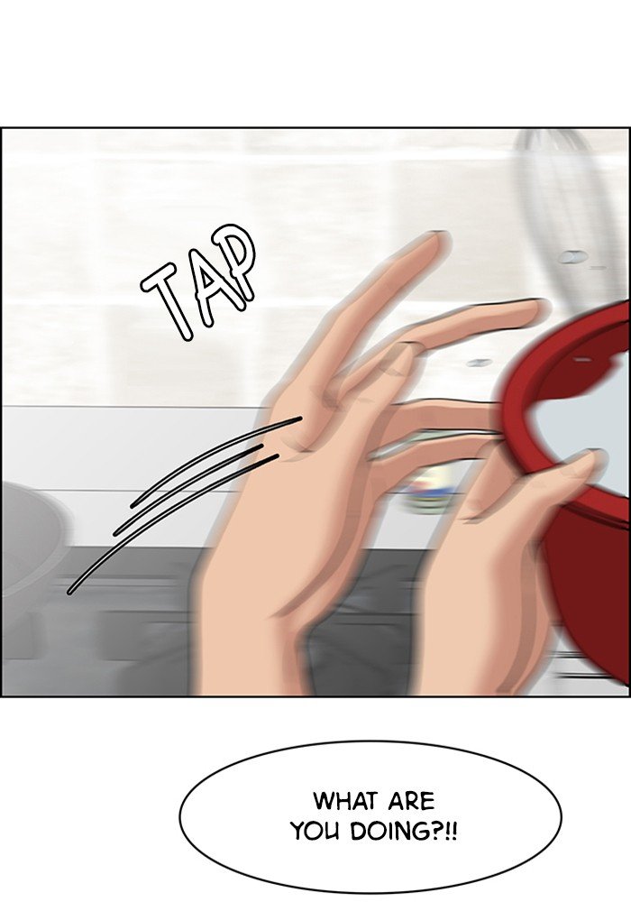 True Beauty chapter 57 page 61