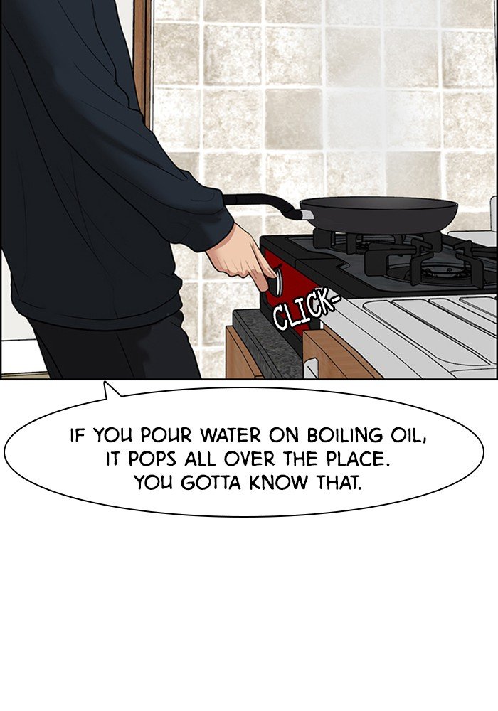 True Beauty chapter 57 page 63