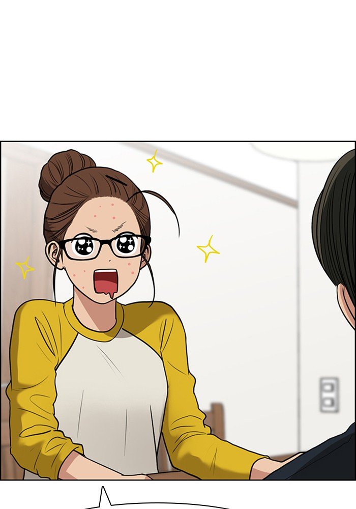 True Beauty chapter 57 page 76