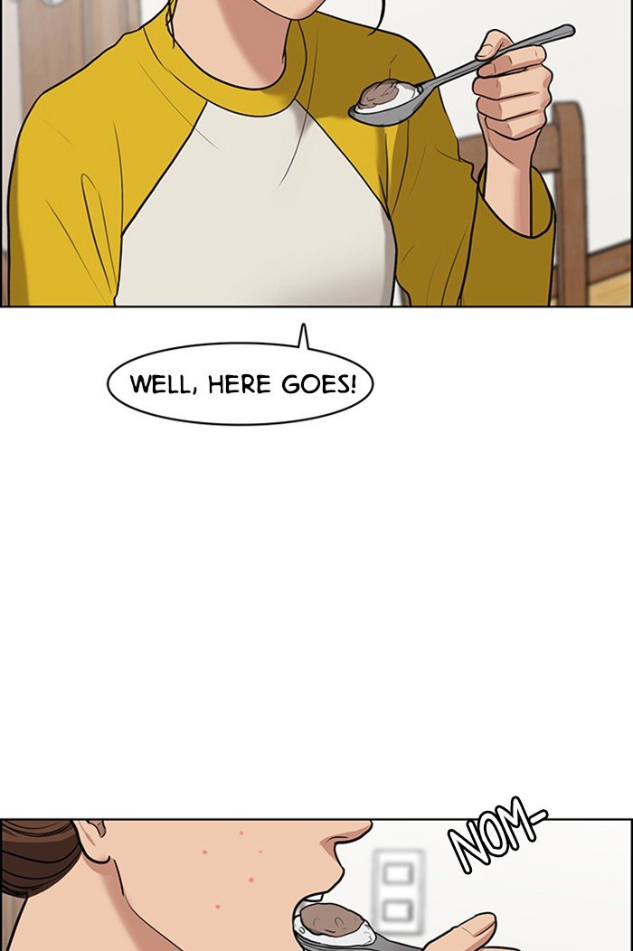 True Beauty chapter 57 page 79