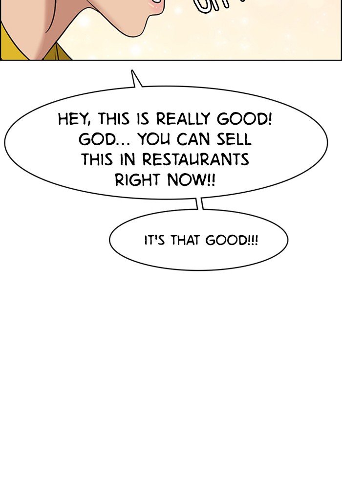 True Beauty chapter 57 page 84