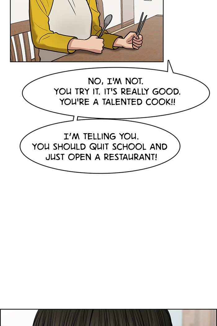 True Beauty chapter 57 page 87