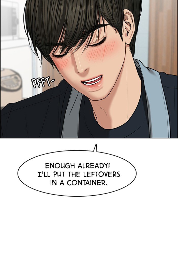 True Beauty chapter 57 page 88