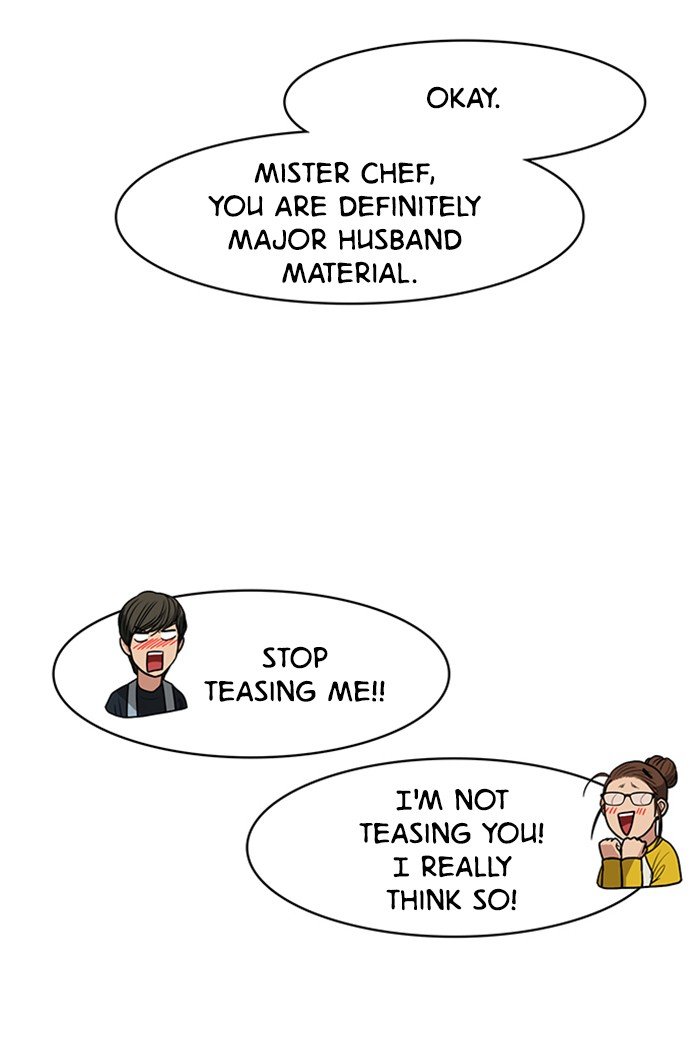 True Beauty chapter 57 page 89