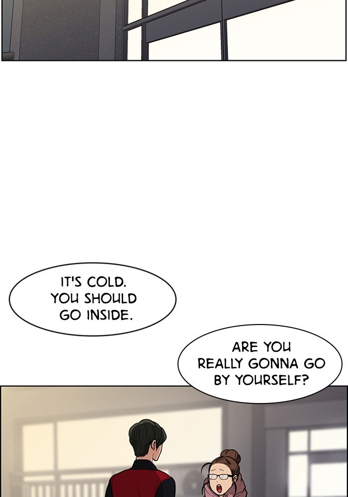 True Beauty chapter 57 page 92