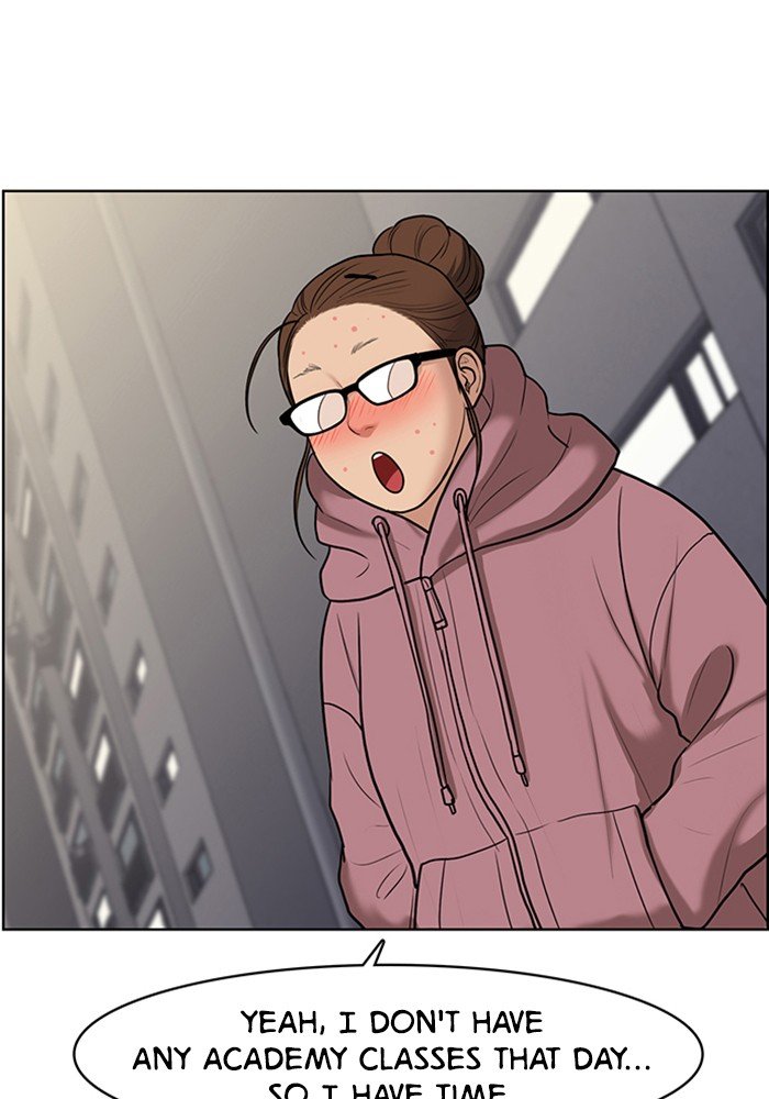 True Beauty chapter 57 page 95