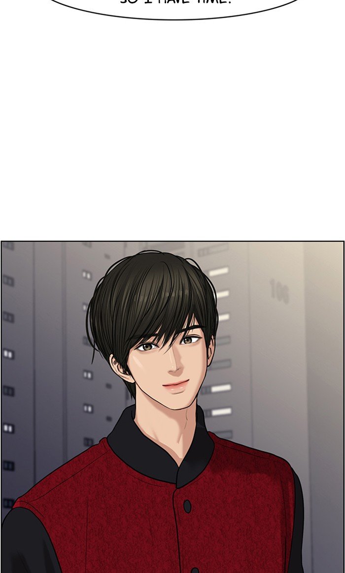 True Beauty chapter 57 page 96