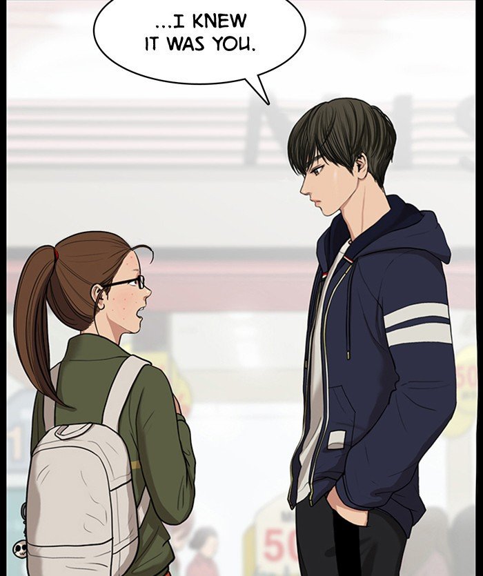 True Beauty chapter 58 page 103