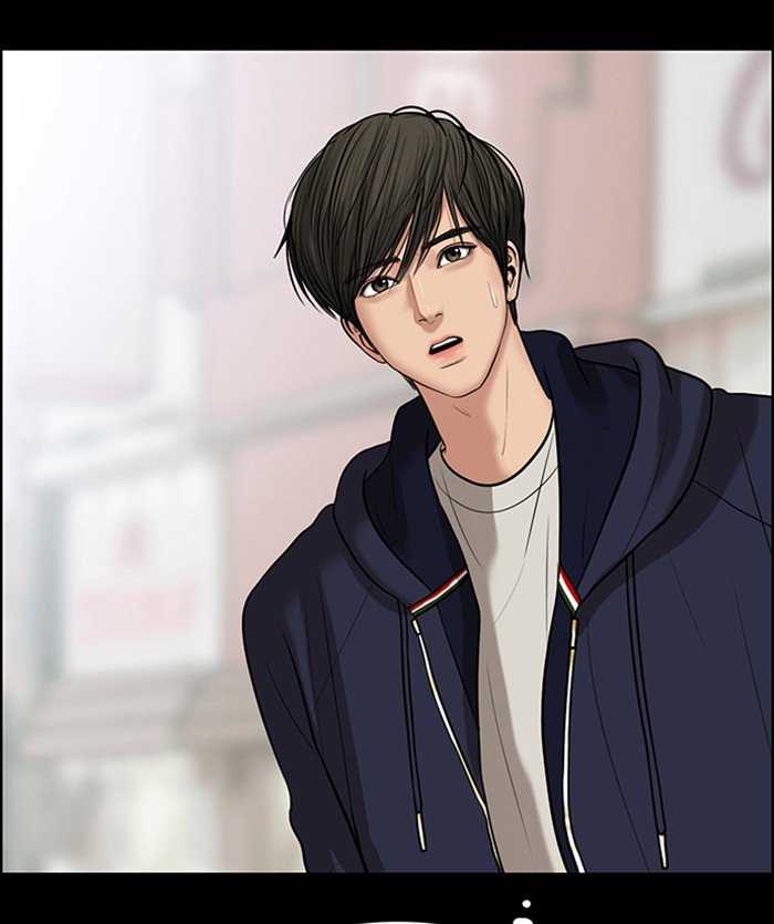 True Beauty chapter 58 page 107