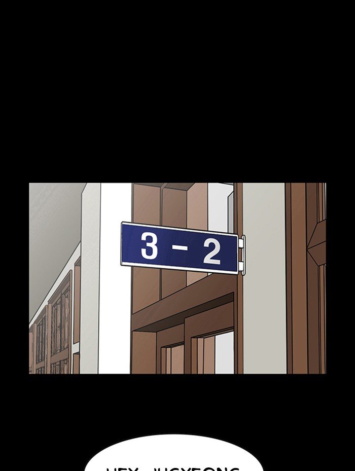 True Beauty chapter 58 page 110