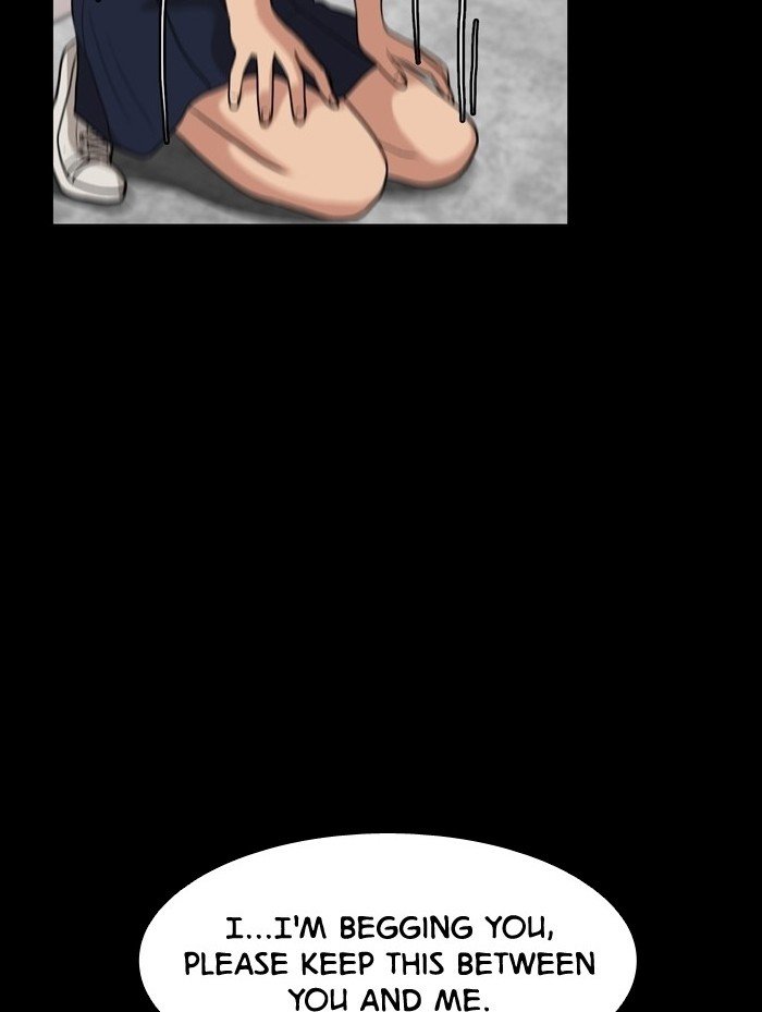 True Beauty chapter 58 page 114