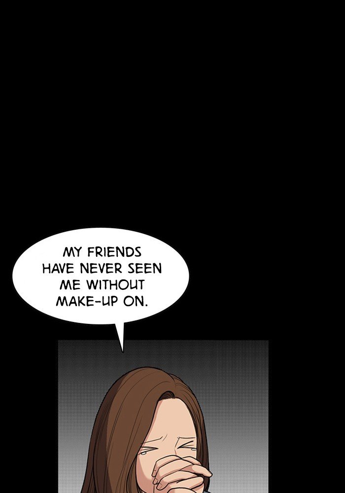 True Beauty chapter 58 page 117