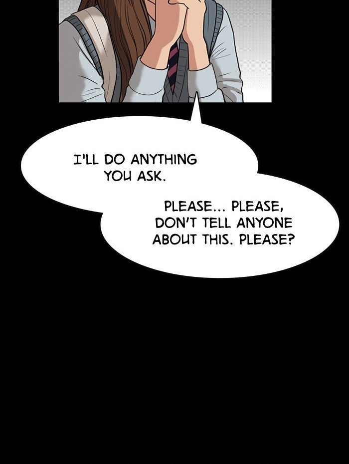 True Beauty chapter 58 page 118