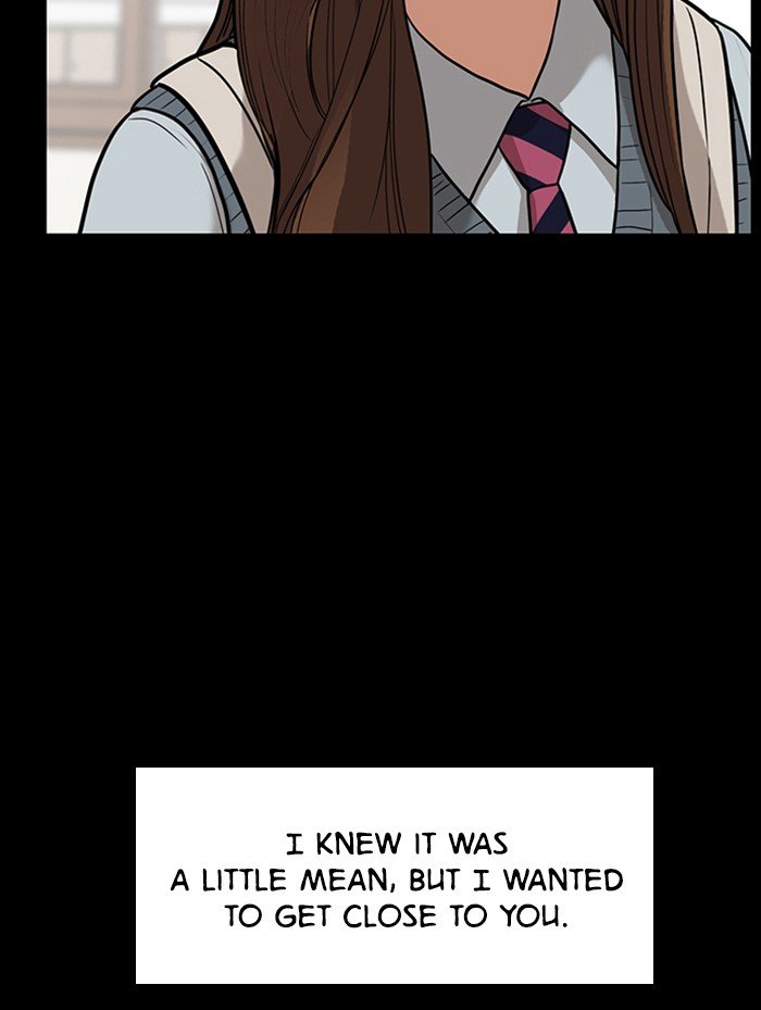 True Beauty chapter 58 page 126