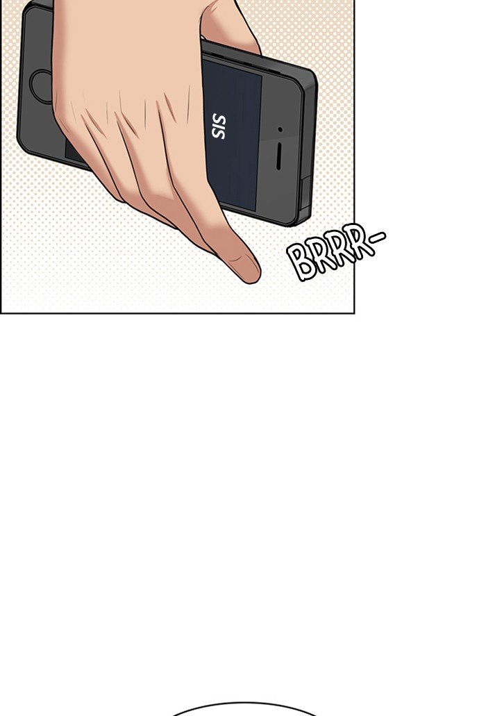 True Beauty chapter 58 page 133