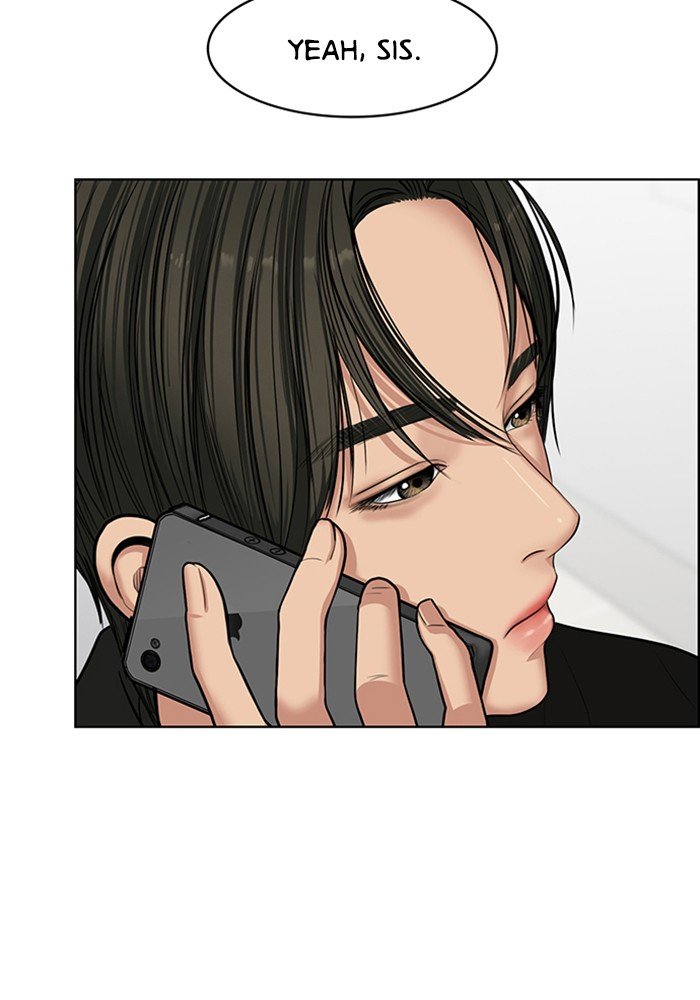 True Beauty chapter 58 page 134