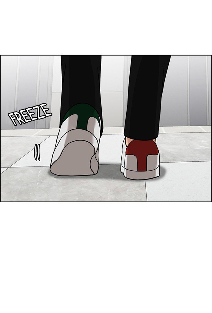 True Beauty chapter 58 page 135