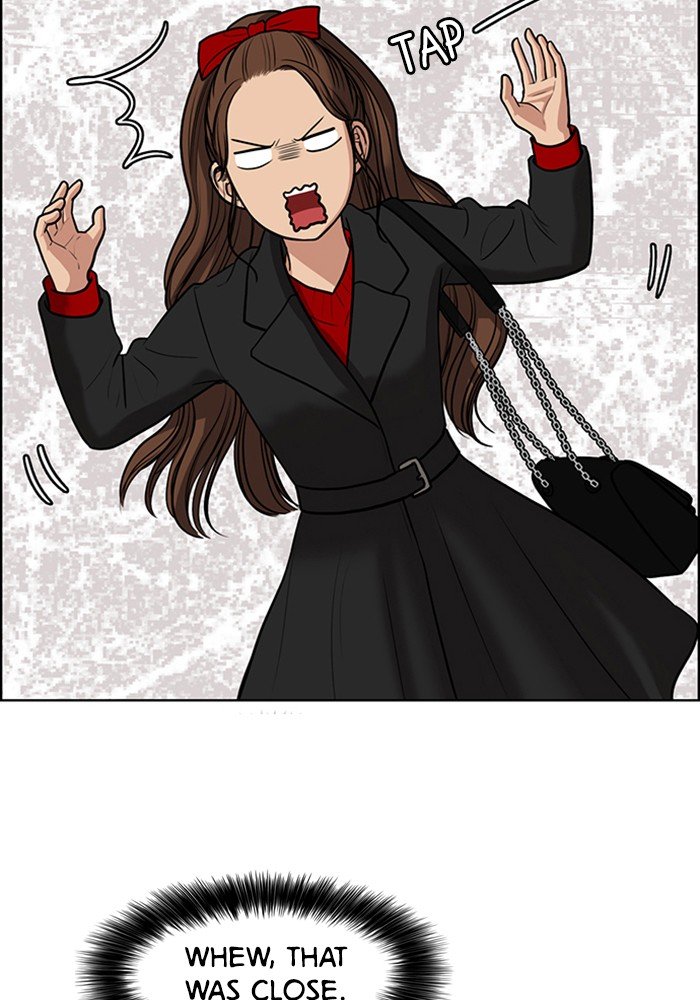 True Beauty chapter 58 page 142