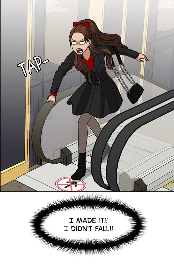 True Beauty chapter 58 page 150