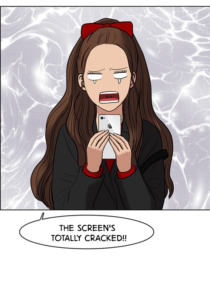 True Beauty chapter 58 page 153