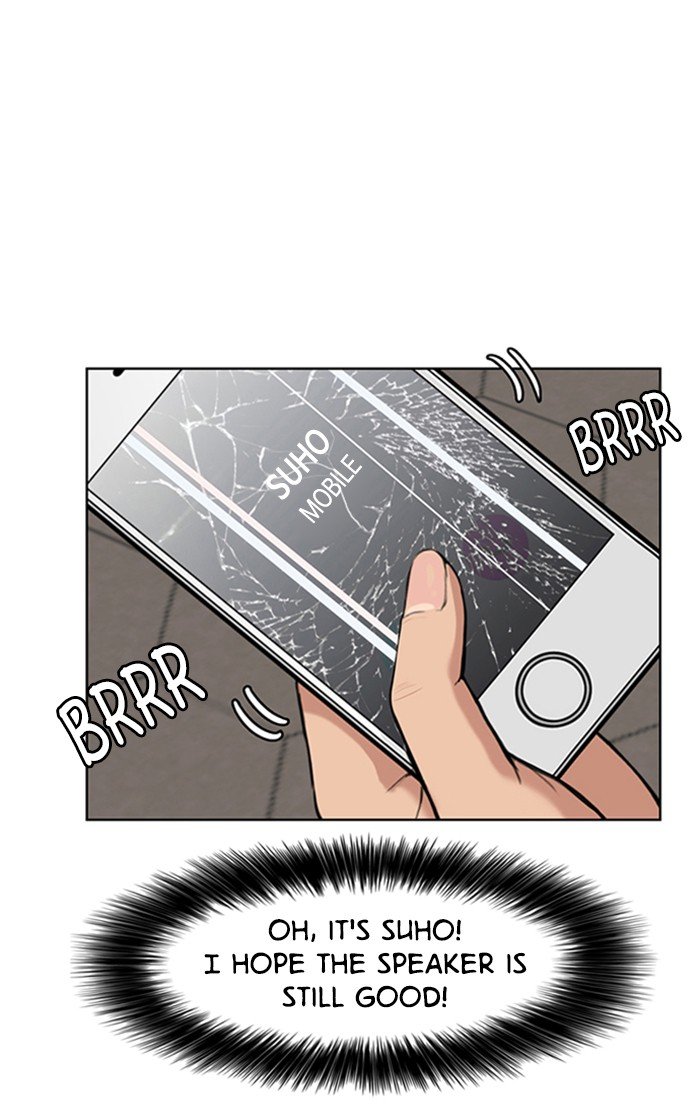 True Beauty chapter 58 page 154