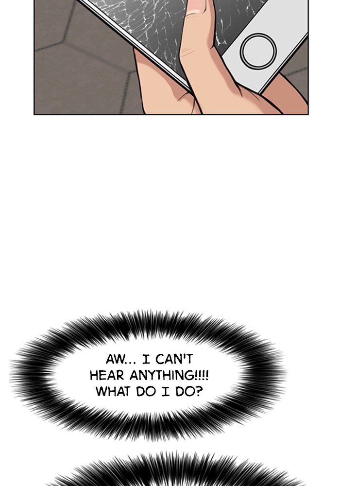 True Beauty chapter 58 page 157