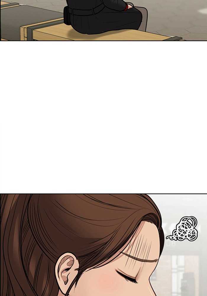 True Beauty chapter 58 page 159