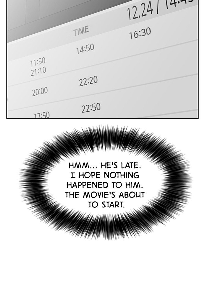 True Beauty chapter 58 page 161