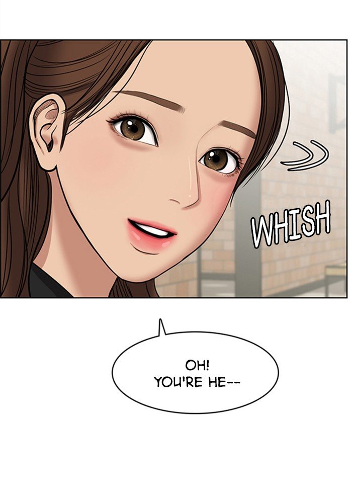 True Beauty chapter 58 page 165