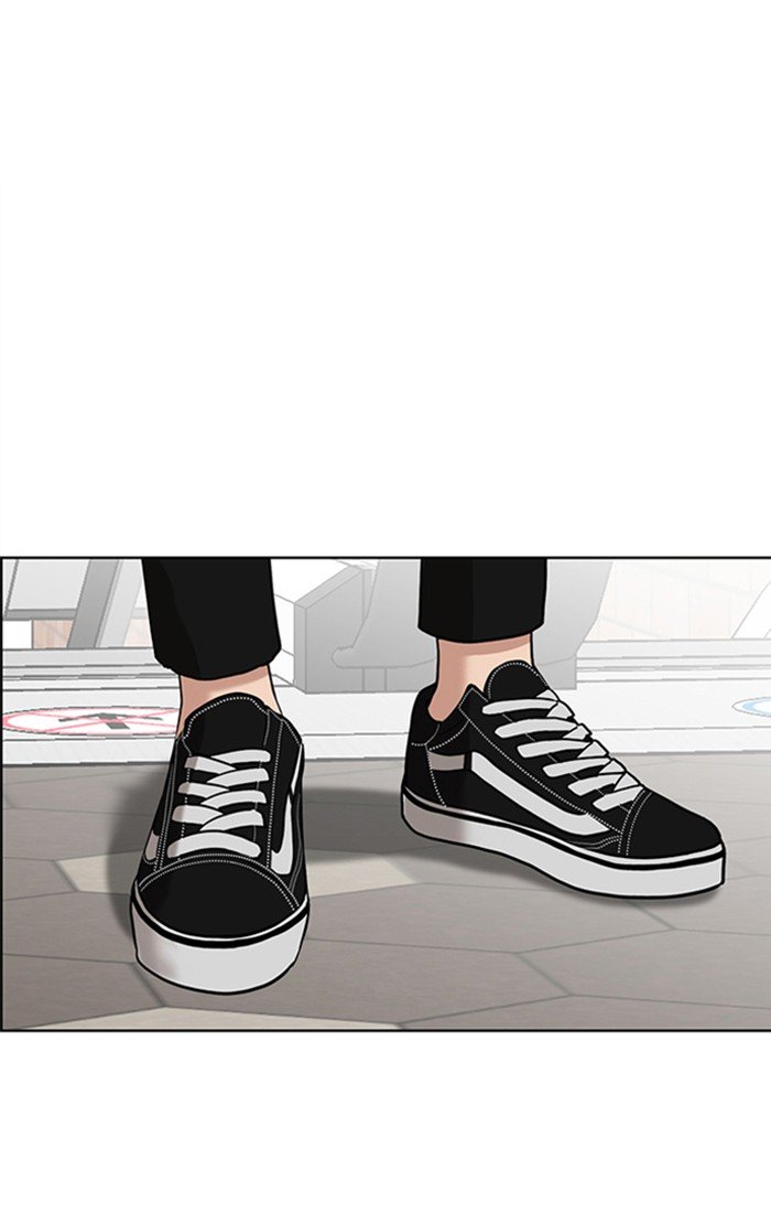 True Beauty chapter 58 page 166