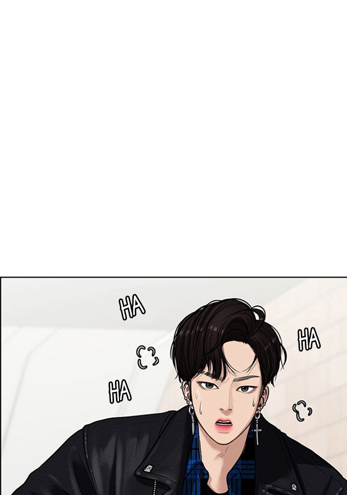 True Beauty chapter 58 page 167