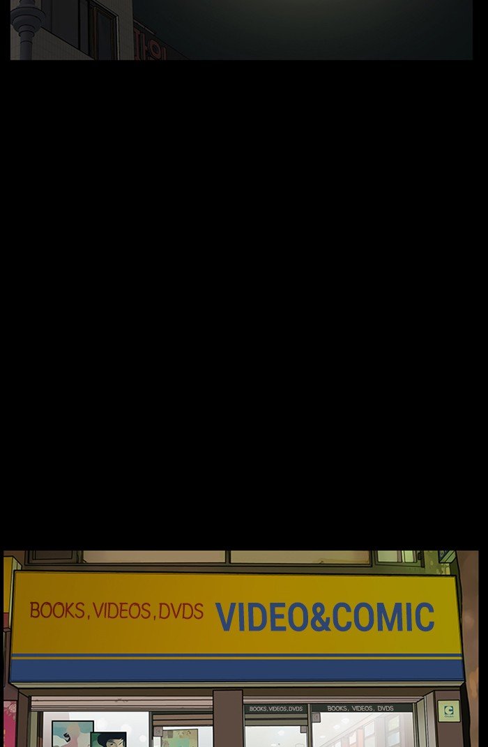 True Beauty chapter 58 page 21