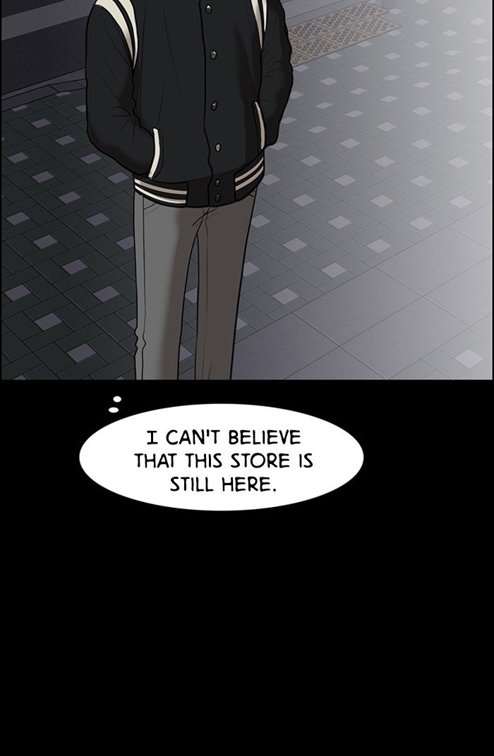 True Beauty chapter 58 page 23