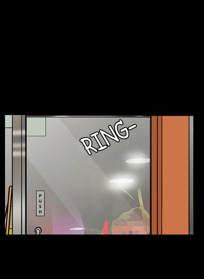 True Beauty chapter 58 page 24