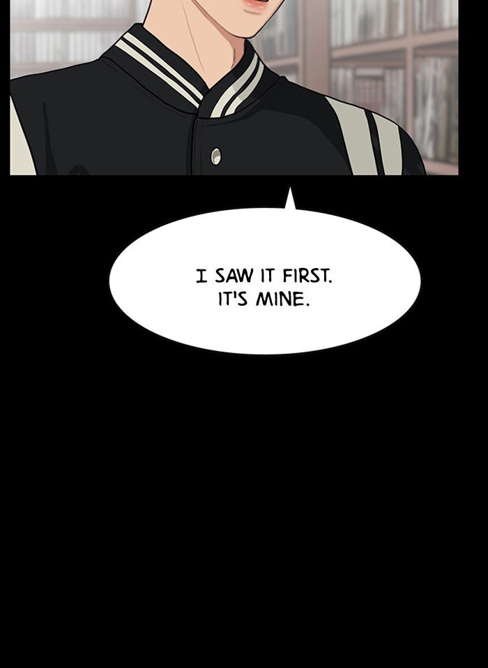 True Beauty chapter 58 page 32