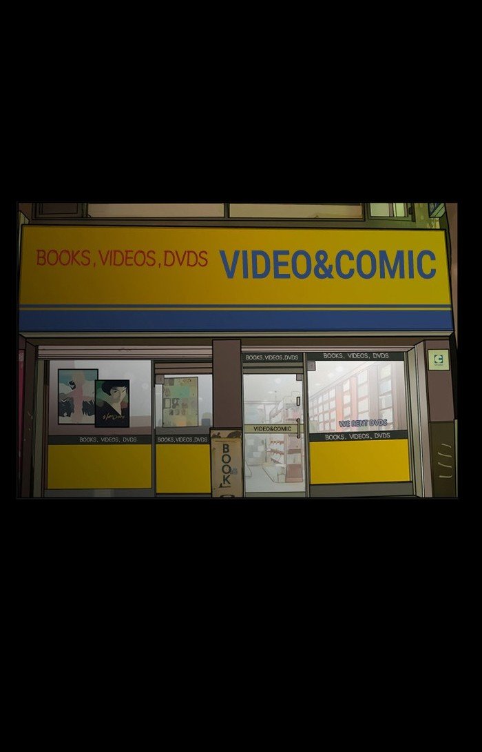 True Beauty chapter 58 page 37