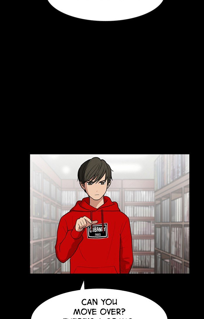 True Beauty chapter 58 page 39