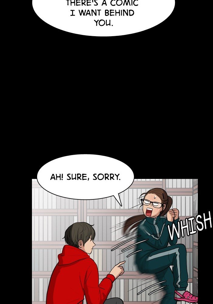 True Beauty chapter 58 page 40