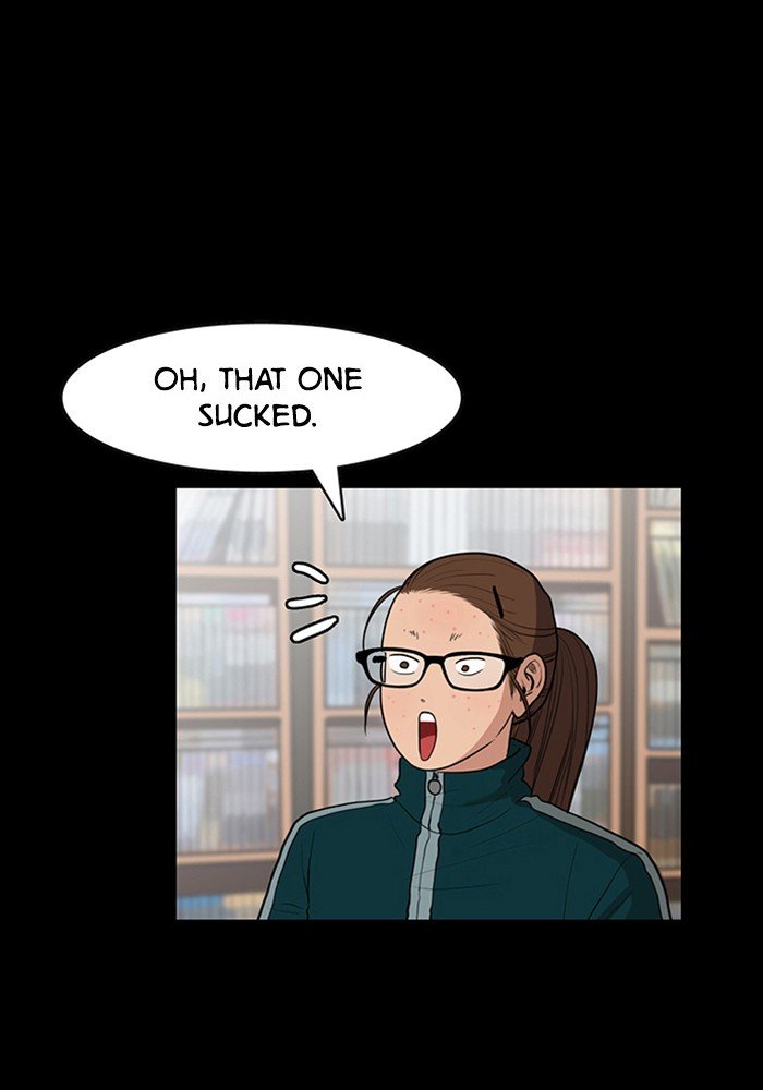 True Beauty chapter 58 page 42